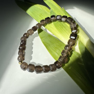 Rauchtopaz bracelet